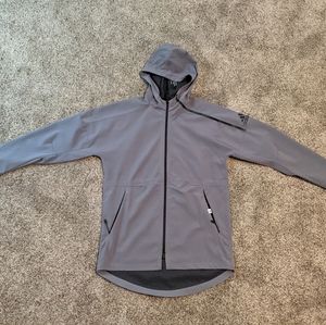Men's Adidas Z.n.e. 90/10 Jacket Medium